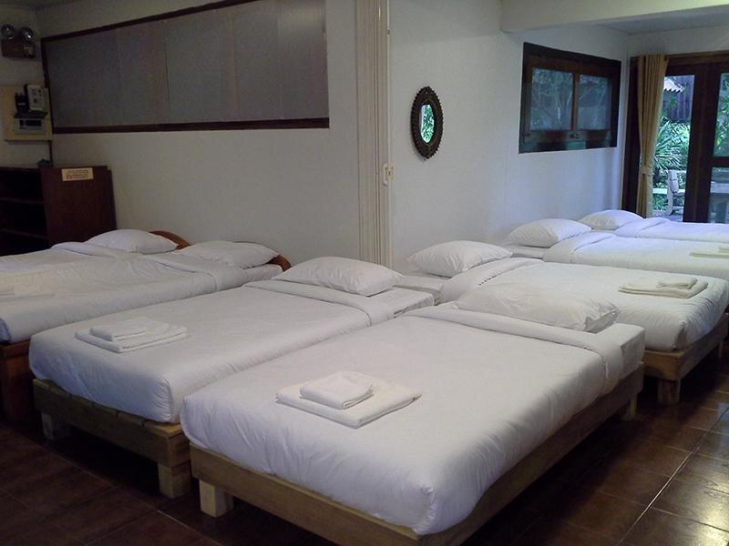Каенг Крачан: Praipetch Resort