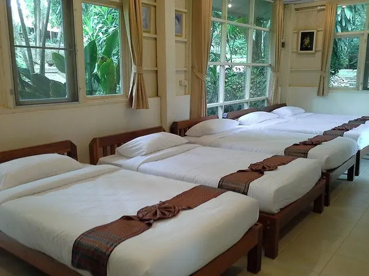 Каенг Крачан: Praipetch Resort