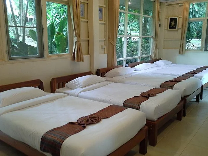 Каенг Крачан: Praipetch Resort