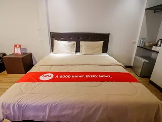 Банг Пхли: NIDA Rooms Aero Bang Phli 140