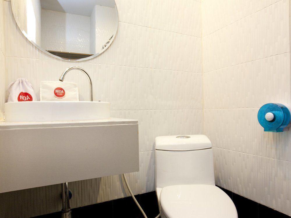 Банг Пхли: NIDA Rooms Aero Bang Phli 140