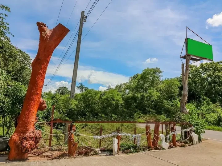 Удонтхани: GM Green Resort