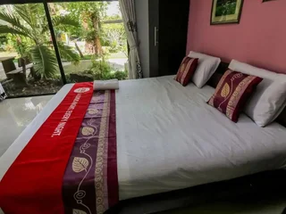 Удонтхани: GM Green Resort