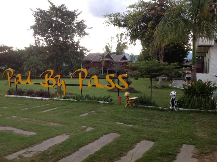 Паи: Por Ar Yor Resort