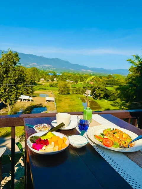 Паи: Pairadise Guesthouse