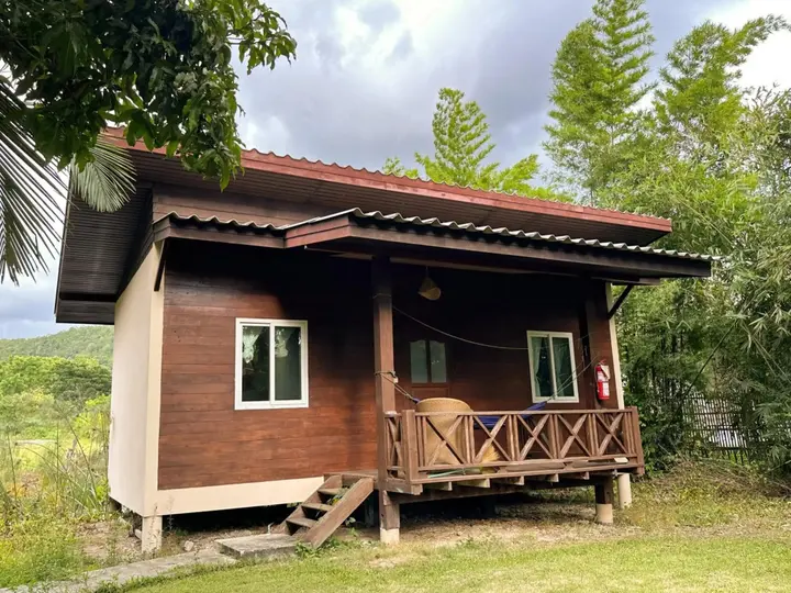 Паи: Pairadise Guesthouse