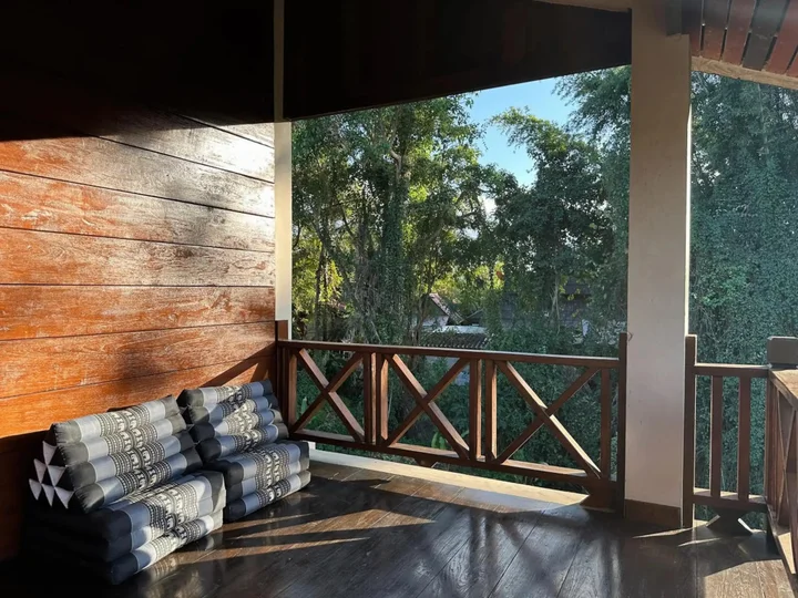 Паи: Pairadise Guesthouse