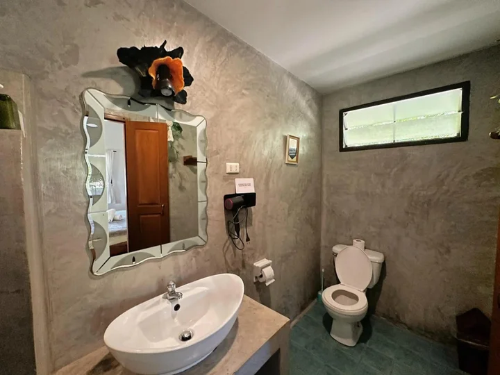 Паи: Pairadise Guesthouse