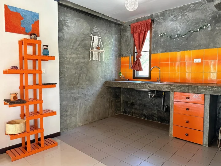 Паи: Pairadise Guesthouse