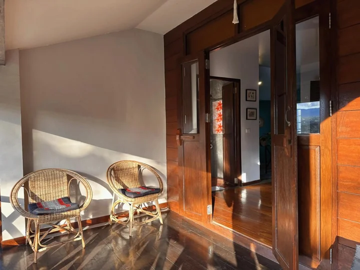 Паи: Pairadise Guesthouse