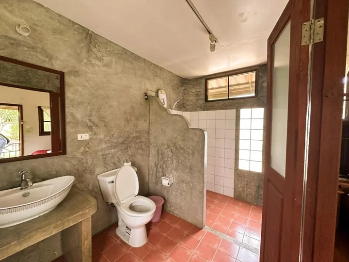 Паи: Pairadise Guesthouse