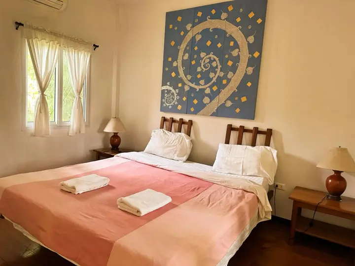 Паи: Pairadise Guesthouse