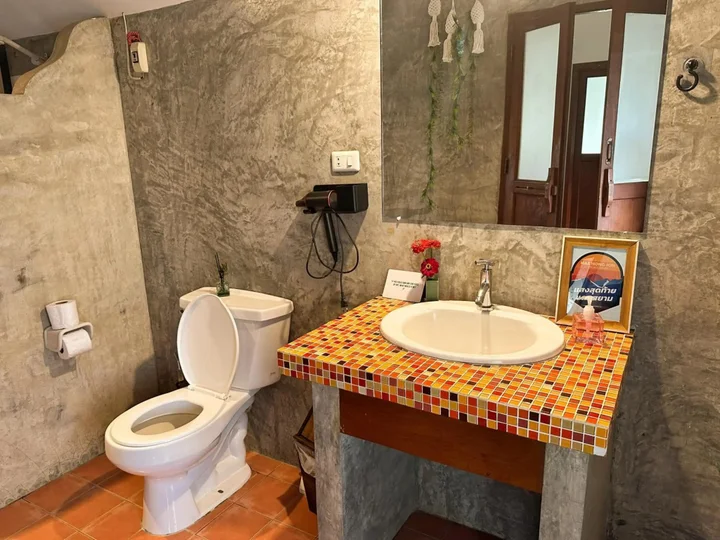Паи: Pairadise Guesthouse