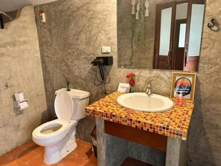 Паи: Pairadise Guesthouse