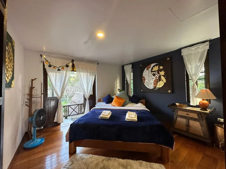 Паи: Pairadise Guesthouse