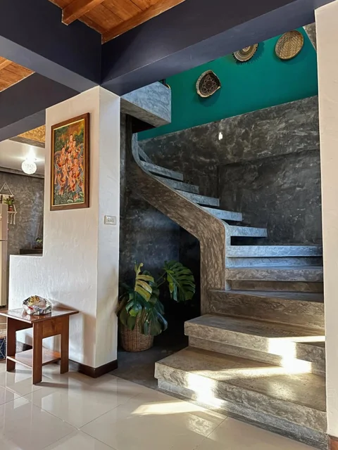 Паи: Pairadise Guesthouse