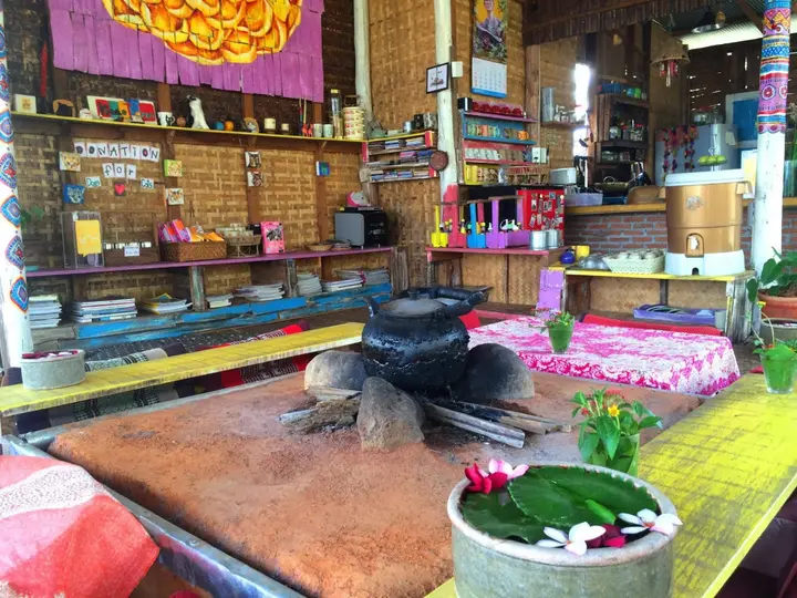 Паи: Paina Paita Home