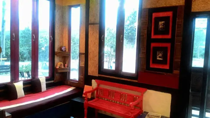 Паи: Paina Paita Home