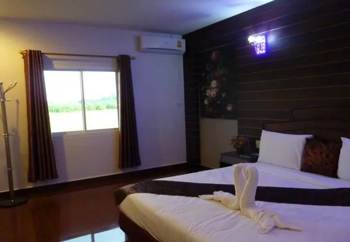 Транг: Nata Resort