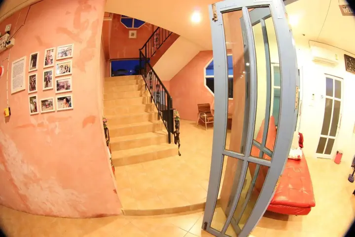 Пху Руэа: Le Bar Tarry Hotel