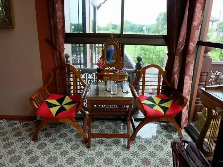 Удонтхани: Tai Asean House
