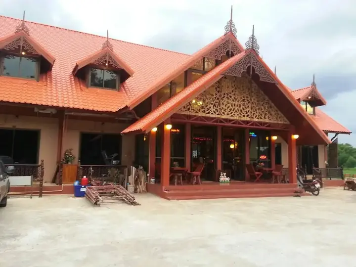 Удонтхани: Tai Asean House