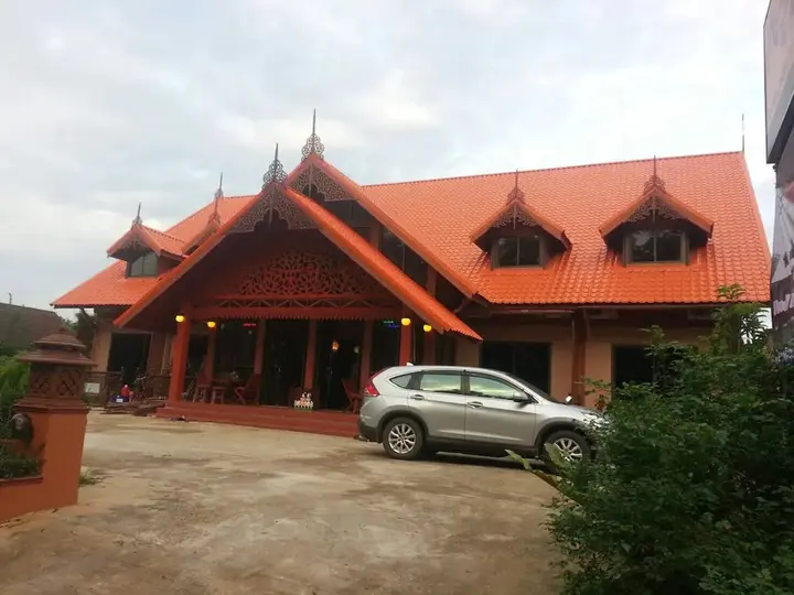 Удонтхани: Tai Asean House