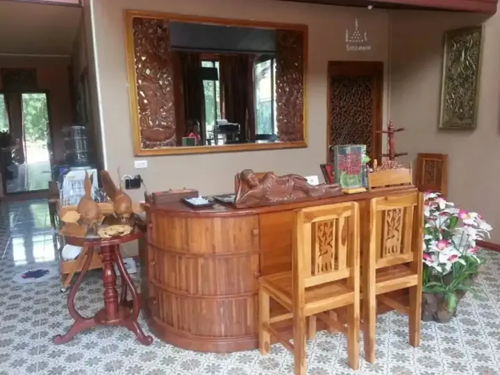Удонтхани: Tai Asean House