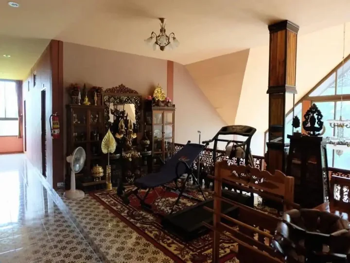 Удонтхани: Tai Asean House