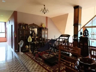 Удонтхани: Tai Asean House