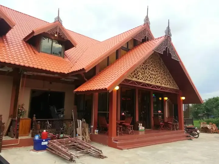 Удонтхани: Tai Asean House