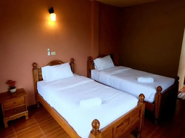 Удонтхани: Tai Asean House
