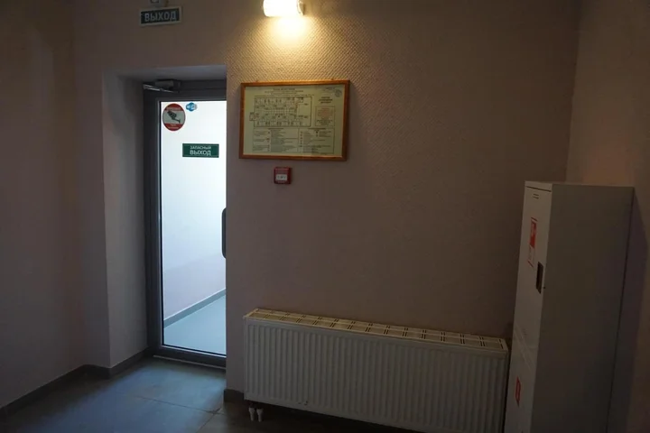 Ростов-на-Дону: Отель Городская гостиница "СОВА" ИП Мелихов Игорь Вкикторович
