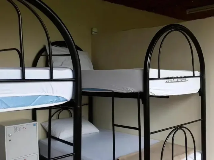 Ко-Пханган: Lazy House
