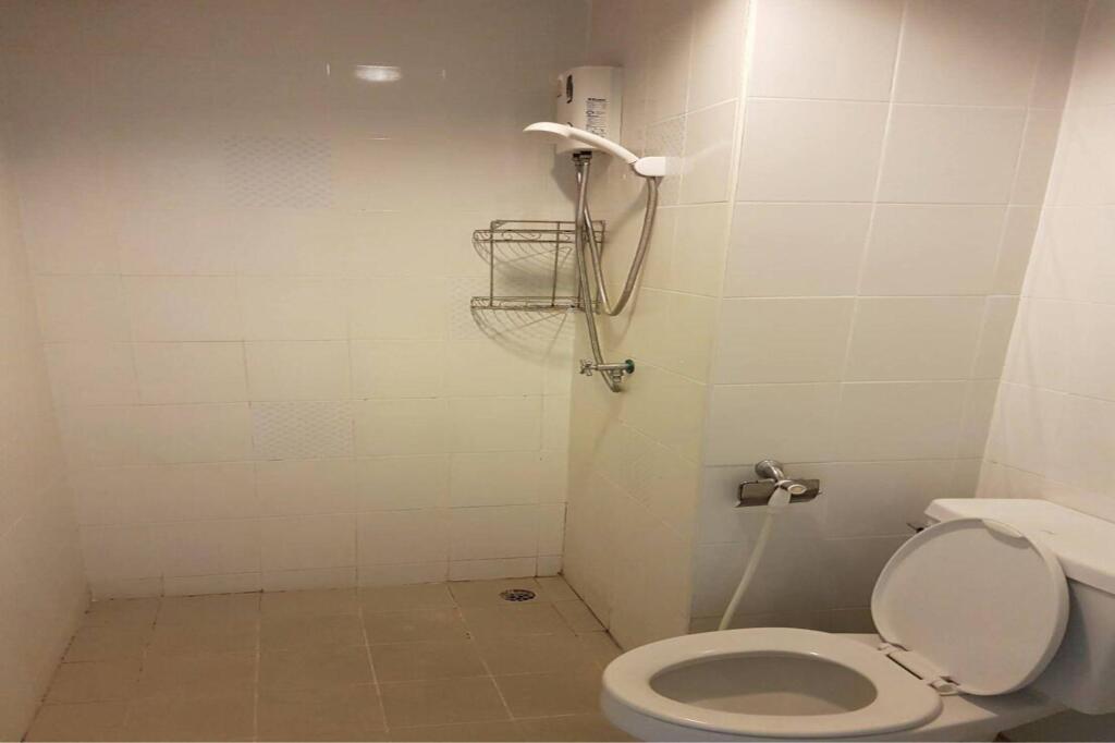 Бангкок: CM House