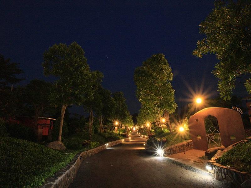 Нонг Нам Дэнг: Ville De La Vie Resort