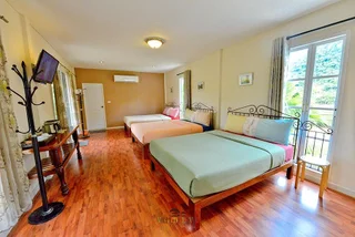 Нонг Нам Дэнг: Ville De La Vie Resort