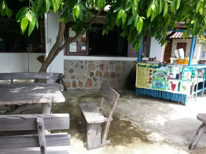 Остров Тау: Tao Thong Villa 2