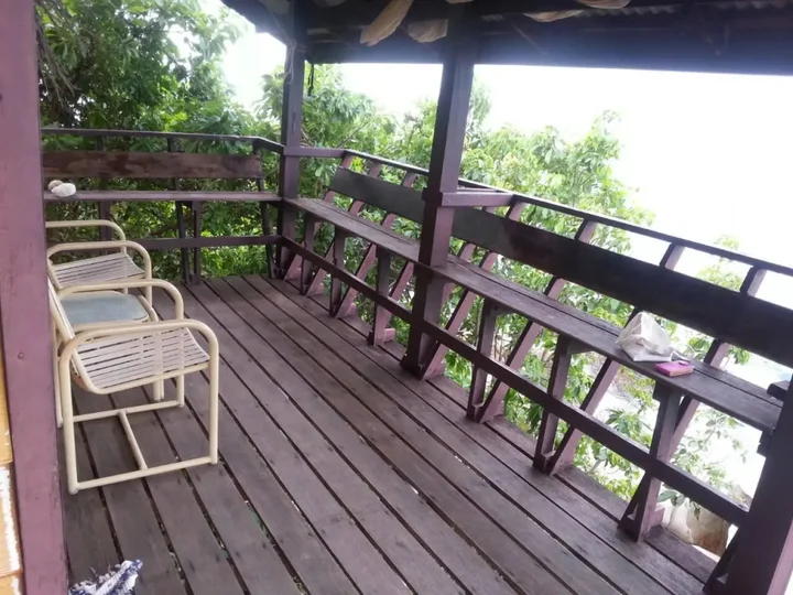 Остров Тау: Tao Thong Villa 2
