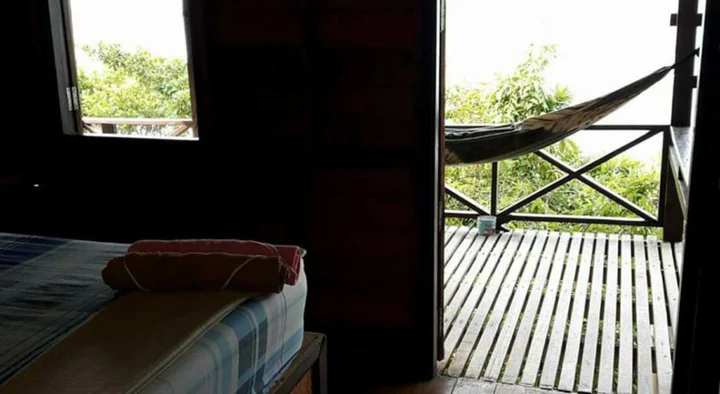 Остров Тау: Tao Thong Villa 2