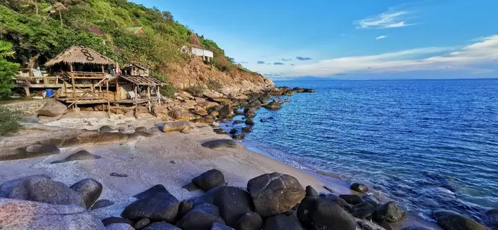 Остров Тау: Tao Thong Villa 2