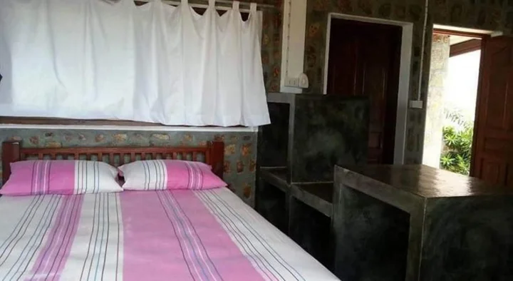 Остров Тау: Tao Thong Villa 2
