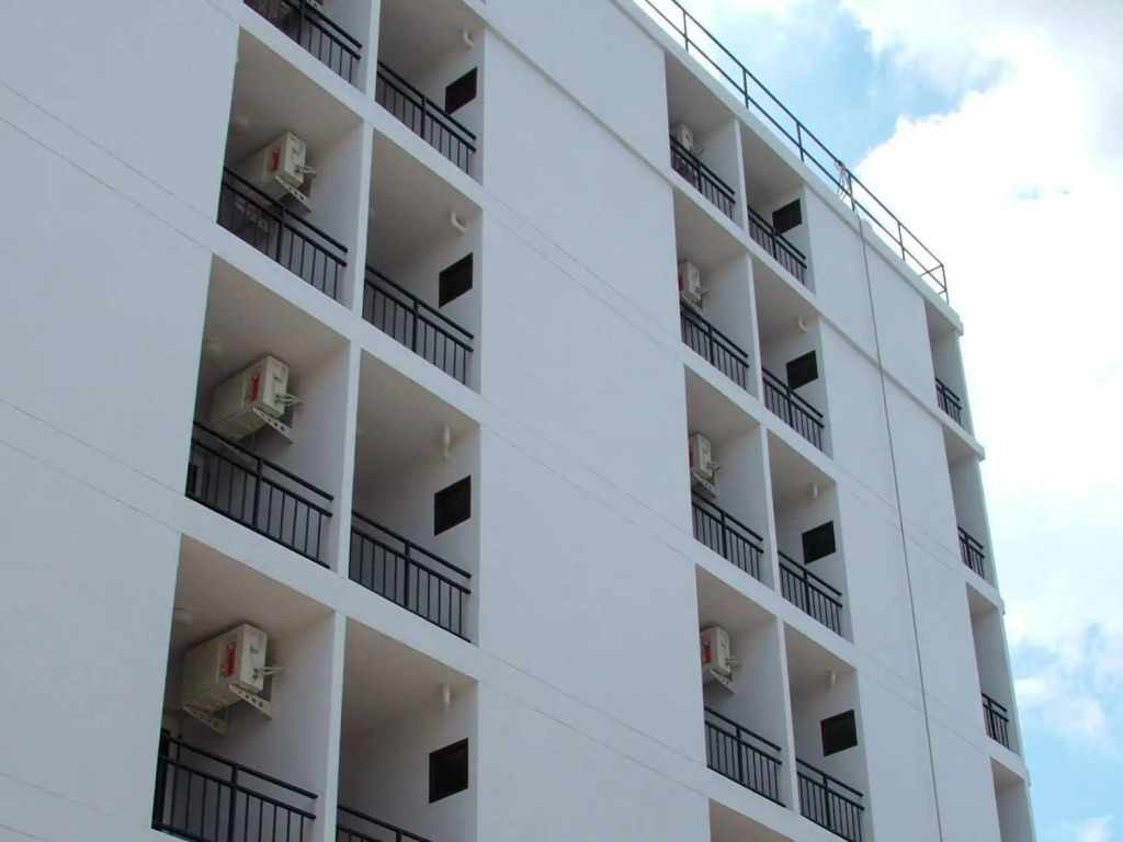 Phet Street Apartment — фото 1