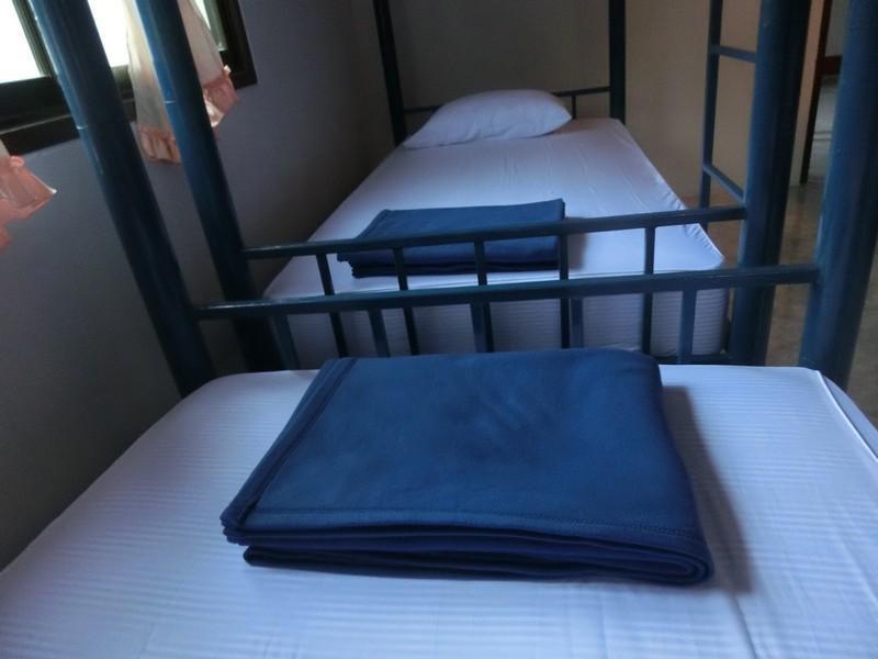 Ко-Пханган: Domingo Hostel