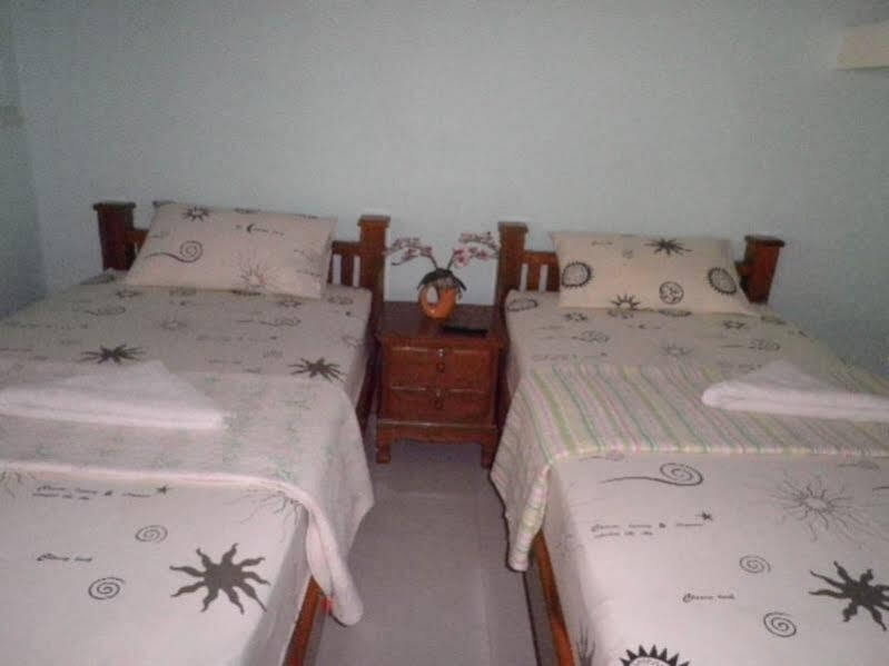 Ранонг: Lucky Home Resort