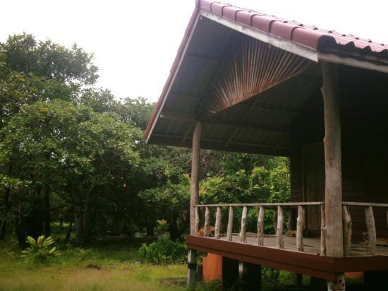 Ранонг: Lucky Home Resort