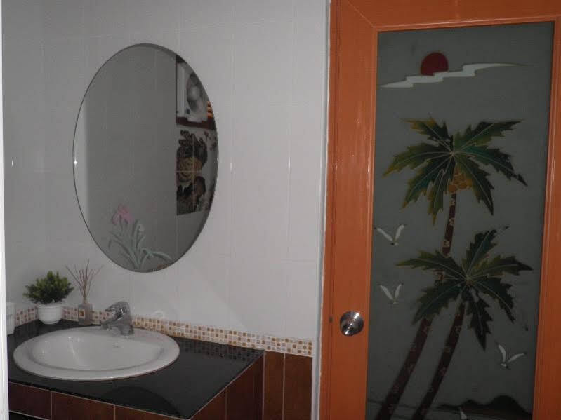 Ранонг: Lucky Home Resort