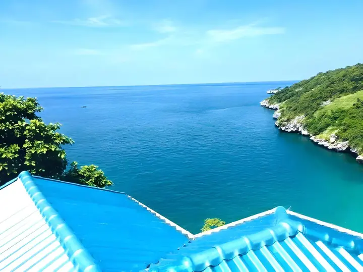 Ко Сичанг: Yellow House Koh Sichang