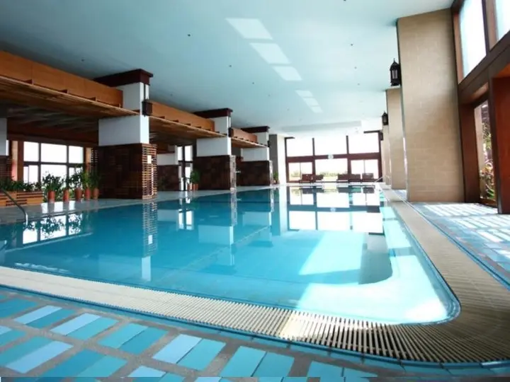 Бангкок: Khunying Riverside Residence