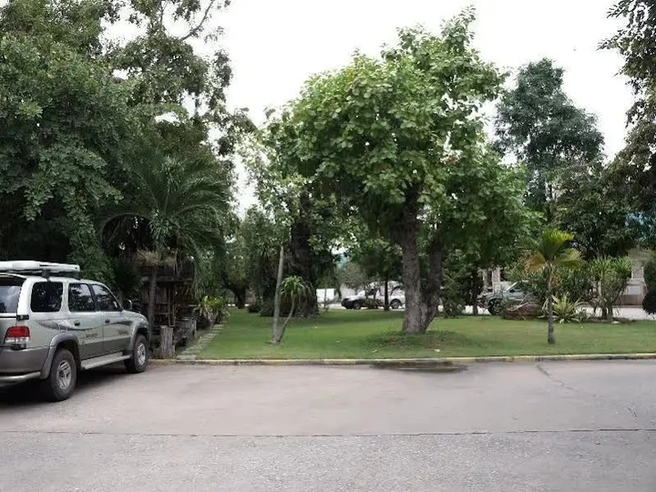 Кхлонг-Янг: Green View Resort
